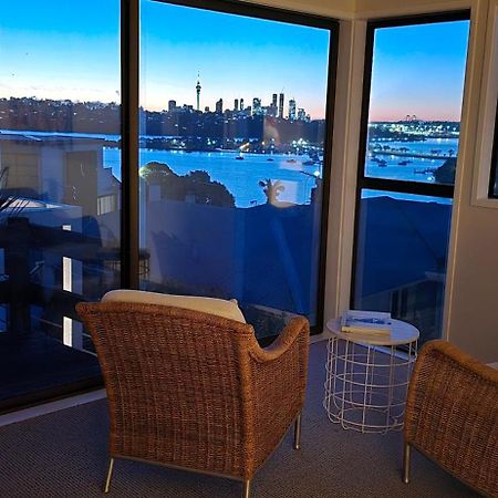 2 Bedroom Home, City And Sea Views Auckland Exterior photo