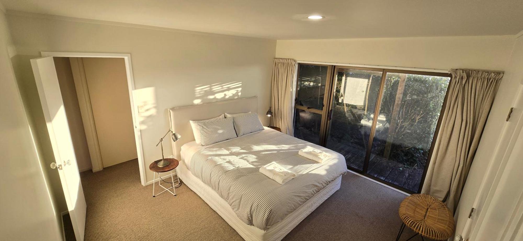 2 Bedroom Home, City And Sea Views Auckland Exterior photo